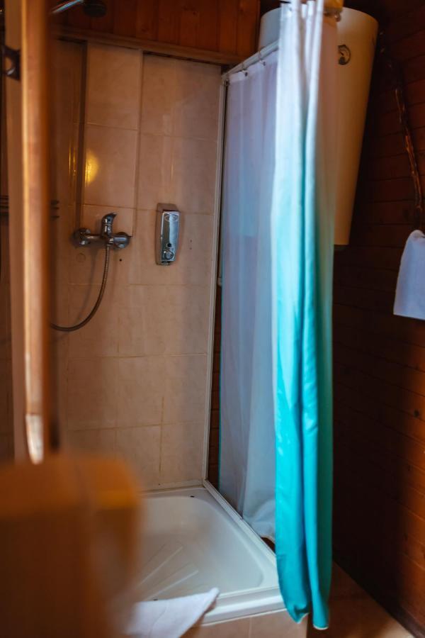 Royal Village Resort Bukovel Eksteriør bilde