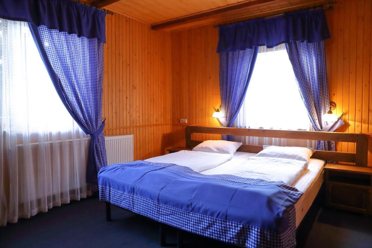 Royal Village Resort Bukovel Eksteriør bilde